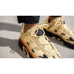 Кроссовки Adidas Niteball Beige Noir