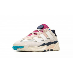 Кроссовки Adidas Niteball Pink/Tint