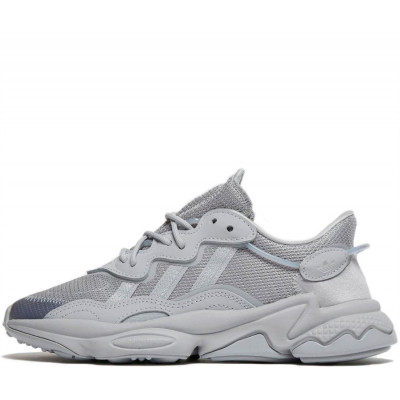 Кроссовки Adidas Ozweego Grey Кроссовки Adidas Ozweego Grey
