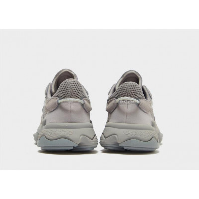 Кроссовки Adidas Ozweego Grey/Grey Кроссовки Adidas Ozweego Grey/Grey