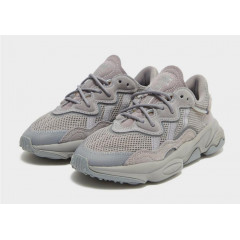 Кроссовки Adidas Ozweego Grey/Grey
