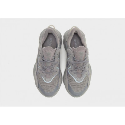 Кроссовки Adidas Ozweego Grey/Grey Кроссовки Adidas Ozweego Grey/Grey