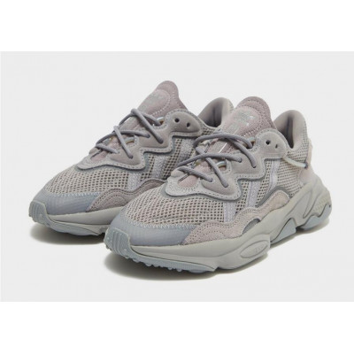 Кроссовки Adidas Ozweego Grey/Grey Кроссовки Adidas Ozweego Grey/Grey