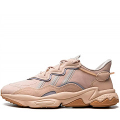 Кроссовки Adidas Ozweego Beige