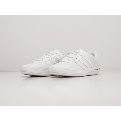 Кроссовки Adidas Porsche Design S3 White