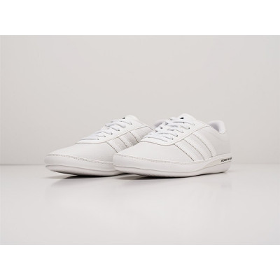 Кроссовки Adidas Porsche Design S3 White Кроссовки Adidas Porsche Design S3 White