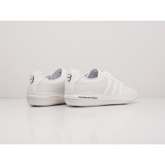 Кроссовки Adidas Porsche Design S3 White