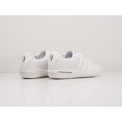 Кроссовки Adidas Porsche Design S3 White Кроссовки Adidas Porsche Design S3 White