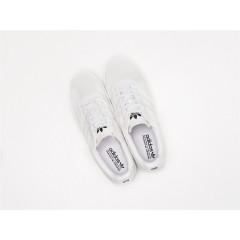Кроссовки Adidas Porsche Design S3 White