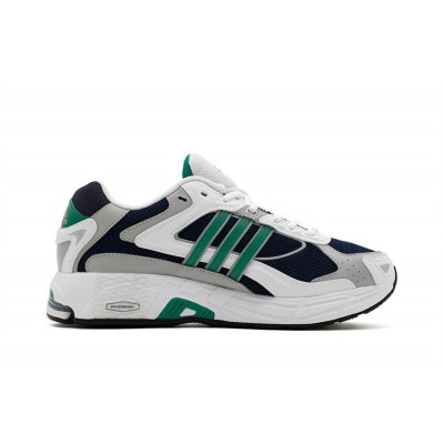 Кроссовки Adidas Response CL White/Navy Кроссовки Adidas Response CL White/Navy