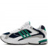 Кроссовки Adidas Response CL White/Navy Кроссовки Adidas Response CL White/Navy