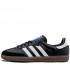 Кроссовки Adidas Samba Black/Gum Кроссовки Adidas Samba Black/Gum