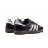 Кроссовки Adidas Samba Black/Gum Кроссовки Adidas Samba Black/Gum