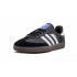 Кроссовки Adidas Samba Black/Gum Кроссовки Adidas Samba Black/Gum