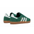 Кроссовки Adidas Samba "Collegiate Green/Gum" Кроссовки Adidas Samba "Collegiate Green/Gum"