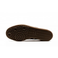 Кроссовки Adidas Samba White/Black