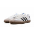 Кроссовки Adidas Samba White/Black Кроссовки Adidas Samba White/Black
