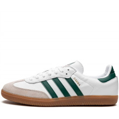 Кроссовки Adidas Samba "Mexico"