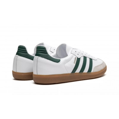 Кроссовки Adidas Samba "Mexico" Кроссовки Adidas Samba "Mexico"