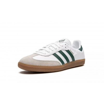 Кроссовки Adidas Samba "Mexico" Кроссовки Adidas Samba "Mexico"