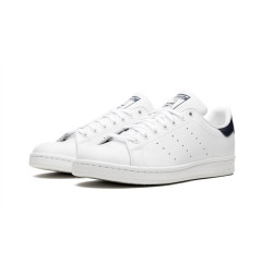 Кроссовки Adidas Stan Smith White/Navy