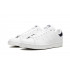 Кроссовки Adidas Stan Smith White/Navy Кроссовки Adidas Stan Smith White/Navy