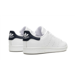 Кроссовки Adidas Stan Smith White/Navy
