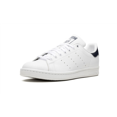 Кроссовки Adidas Stan Smith White/Navy Кроссовки Adidas Stan Smith White/Navy