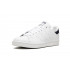 Кроссовки Adidas Stan Smith White/Navy Кроссовки Adidas Stan Smith White/Navy