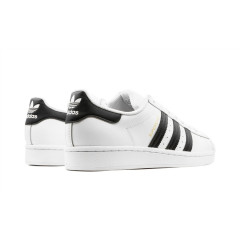 Кроссовки Adidas Superstar White/Black