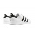 Кроссовки Adidas Superstar White/Black Кроссовки Adidas Superstar White/Black