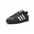 Кроссовки Adidas Superstar Black/White Кроссовки Adidas Superstar Black/White