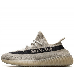 Кроссовки Adidas Yeezy Boost 350 V2 Slate