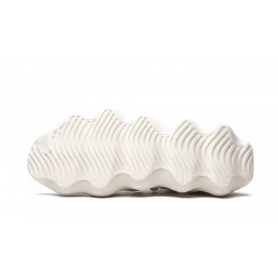 Кроссовки Adidas Yeezy 450 Cloud White Кроссовки Adidas Yeezy 450 Cloud White