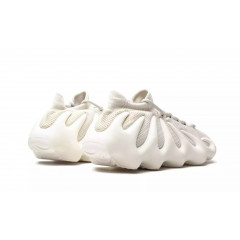 Кроссовки Adidas Yeezy 450 Cloud White
