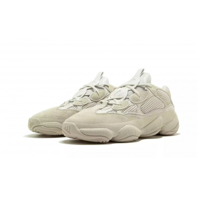Кроссовки Adidas Yeezy 500 Blush Кроссовки Adidas Yeezy 500 Blush