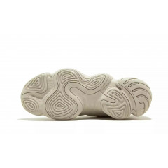 Кроссовки Adidas Yeezy 500 Blush