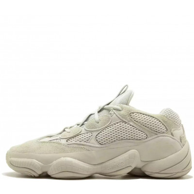 Кроссовки Adidas Yeezy 500 Blush Кроссовки Adidas Yeezy 500 Blush