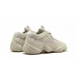 Кроссовки Adidas Yeezy 500 Blush