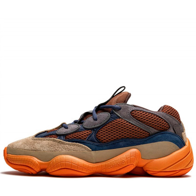 Кроссовки Adidas Yeezy 500 Enflame Кроссовки Adidas Yeezy 500 Enflame
