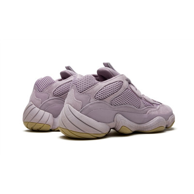 Кроссовки Adidas Yeezy 500 Soft Vision Кроссовки Adidas Yeezy 500 Soft Vision