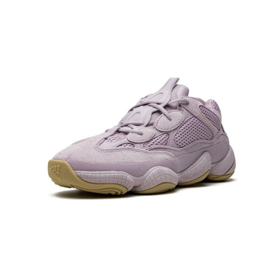 Кроссовки Adidas Yeezy 500 Soft Vision Кроссовки Adidas Yeezy 500 Soft Vision