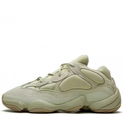 Кроссовки Adidas Yeezy 500 Stone