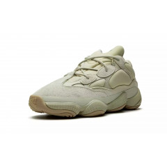 Кроссовки Adidas Yeezy 500 Stone