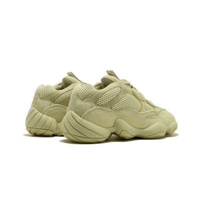 Кроссовки Adidas Yeezy 500 Super Moon Yellow Кроссовки Adidas Yeezy 500 Super Moon Yellow