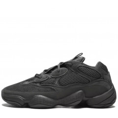Кроссовки Adidas Yeezy 500 Utility Black