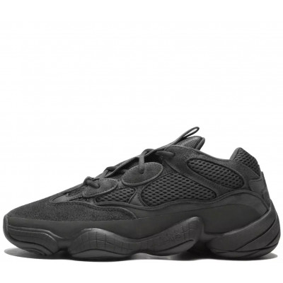 Кроссовки Adidas Yeezy 500 Utility Black Кроссовки Adidas Yeezy 500 Utility Black