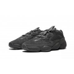 Кроссовки Adidas Yeezy 500 Utility Black