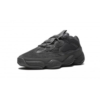 Кроссовки Adidas Yeezy 500 Utility Black Кроссовки Adidas Yeezy 500 Utility Black