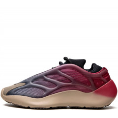 Кроссовки Adidas Yeezy 700 V3 Fade Carbon